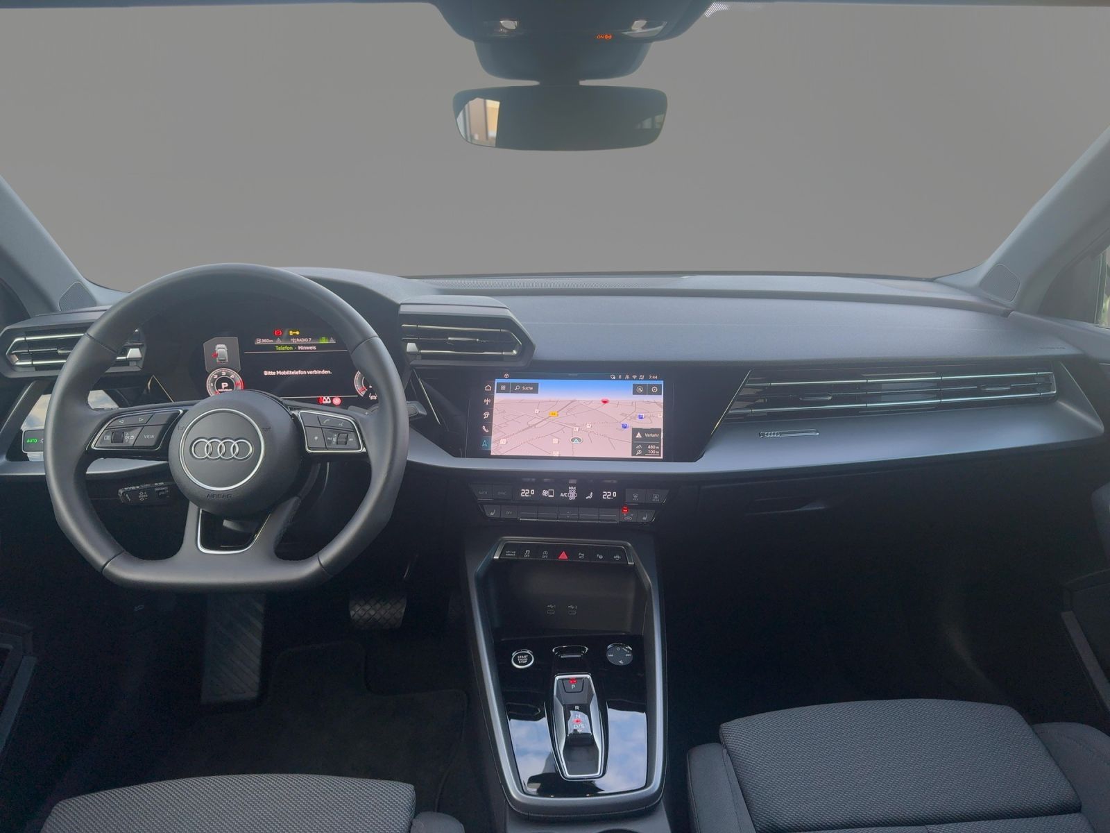 Audi A3 - Bild 10