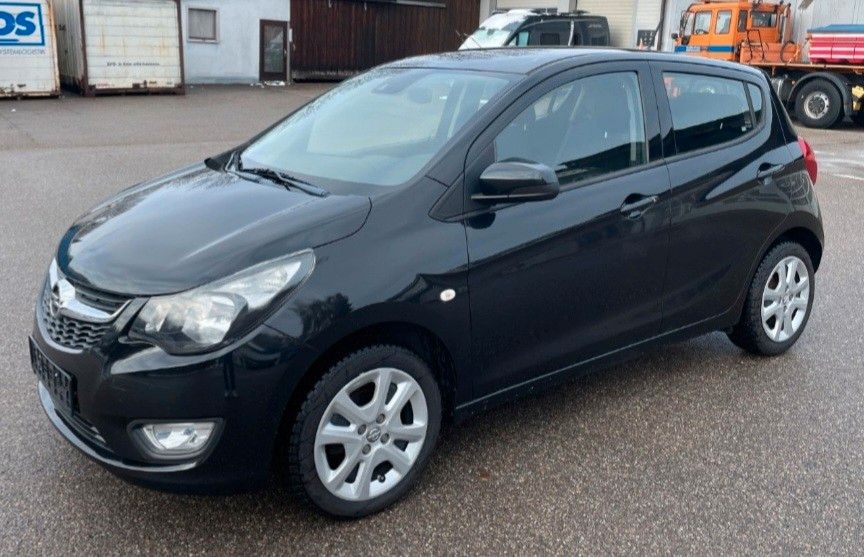 Image of Opel Karl