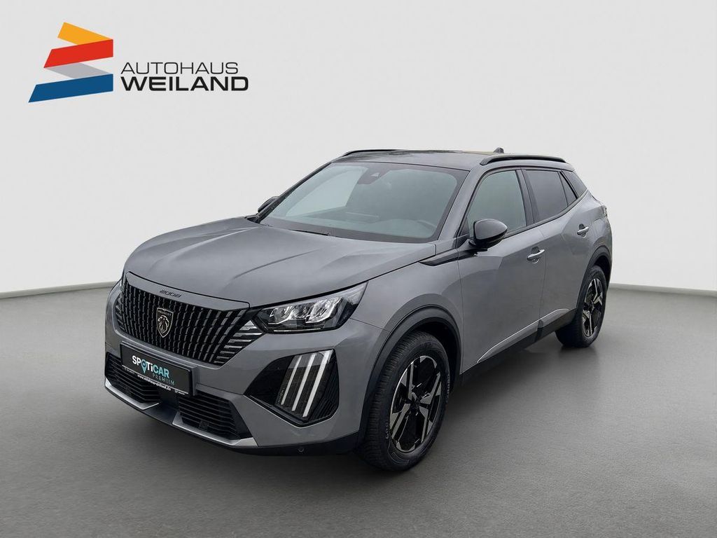Image of Peugeot 2008