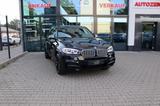 BMW X5 M50d Alcantara Memory AHK Navi M-Technic - BMW X5 in Magdeburg