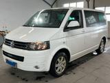 Volkswagen T5 Multivan 2,0 TDI 140 PS Special 2.Hand 80Tkm - Volkswagen T5 Multivan: 2.5