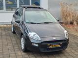 Fiat Punto Pop*Panoramadach*Sitzheizung*Klima* - Fiat Punto POP mit Benzin-Antrieb