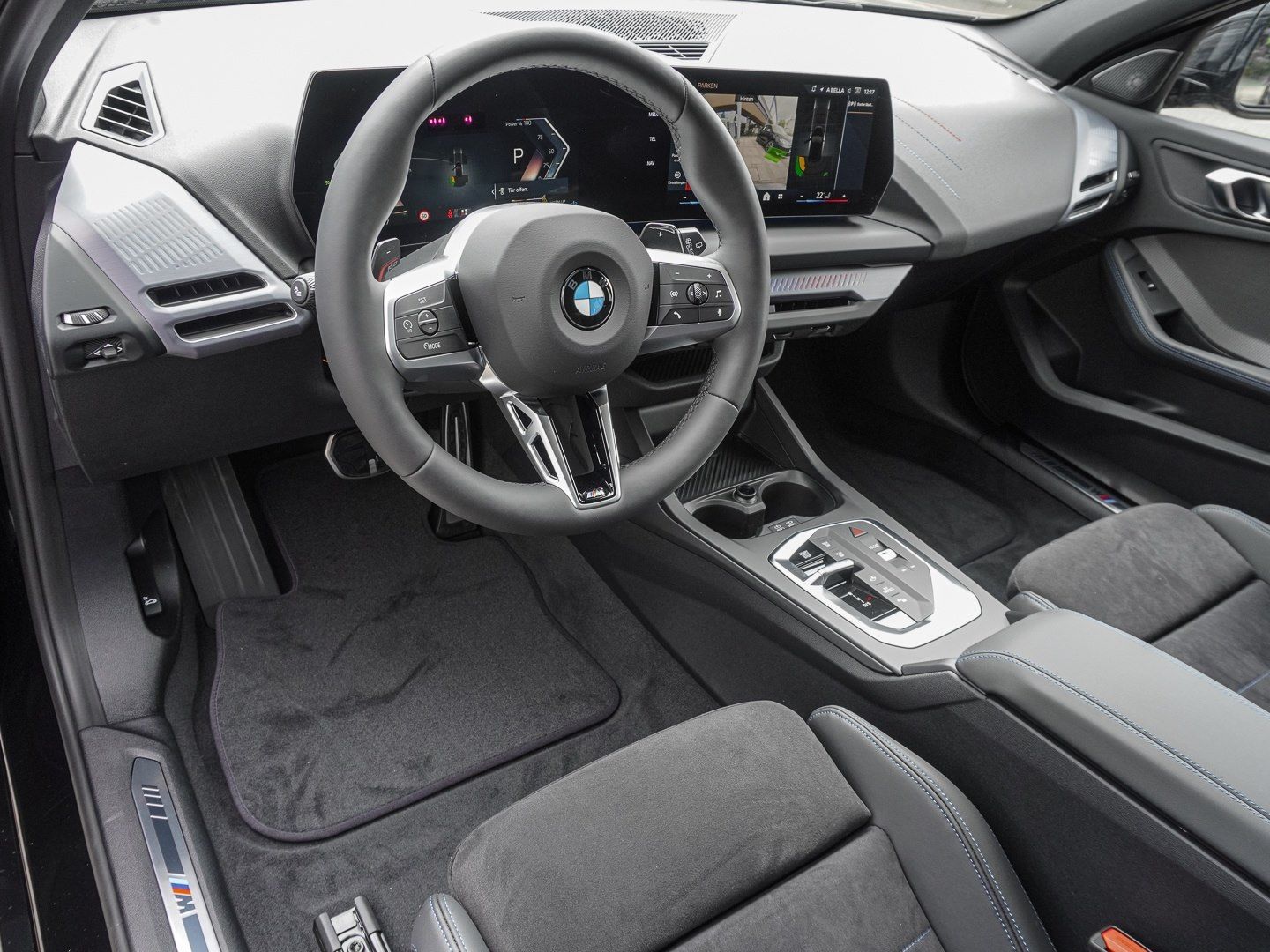 BMW 120 - Bild 5