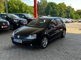 Volkswagen Golf V 1.9 TDI Lim. Sportline - Volkswagen Golf mit Diesel-Antrieb: Limousine, 1.9