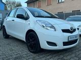Toyota Yaris Basis*Klima*TÜV NEU*Garantie* - gebrauchte Toyota Yaris aus dem Jahr 2010