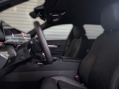 Fahrzeugabbildung BMW 520i Touring M Sport --DrivingProf/Autobahn/20LM