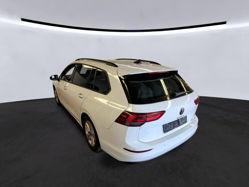Volkswagen Golf - Bild 4