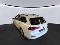 Volkswagen Golf - Vorschau Bild 4