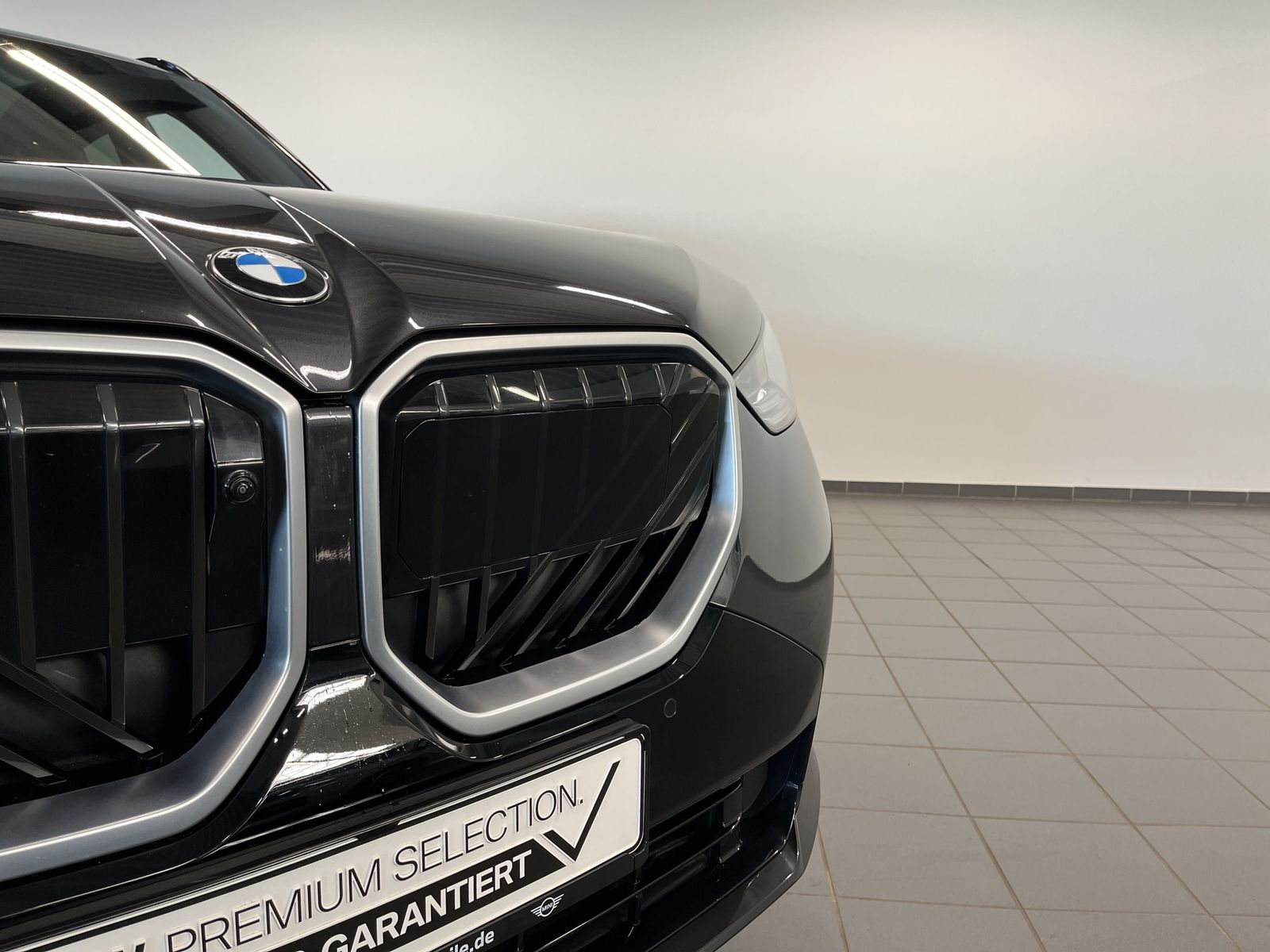 BMW X3 - Bild 28