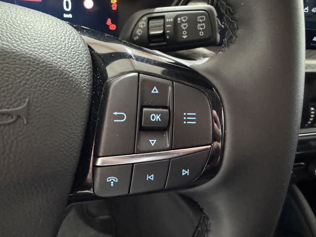 Ford Kuga Titanium