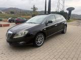Lancia Delta 1.6 MJT DPF Platino - Lancia Delta Platino mit Diesel-Antrieb