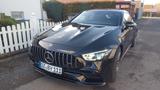 Mercedes-Benz AMG GT 53 4MATIC+ Autom. - - Mercedes-Benz GT-Klasse von privat