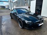 BMW 645Ci Cabrio V8 | gepflegt | VSD erneuert - BMW 6er Reihe in Köln