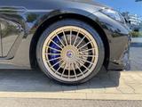 ALPINA B4 GT Gran Coupé SWITCH-TRONIC Allrad - ALPINA Gebrauchtwagen
