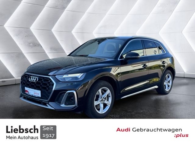 Image of Audi Q5