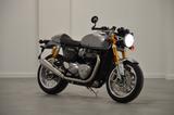 Triumph Thruxton 1200 R - TRIUMPH THRUXTON 1200
