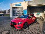 Mercedes-Benz Mercedes Benz GLA 250 4Matic - Mercedes-Benz GLA 250 Gebrauchtwagen in Stuttgart