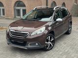 Peugeot 2008 Allure/Navi/Leder/Pano/Klima/PDC/ - Peugeot 2008 in Gelsenkirchen
