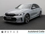 BMW 320d MSport Kamera DAB HiFi Komfort Leder 19Zoll