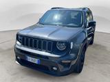 Jeep JEEP Renegade e-Hybrid 1.5 T4 MHEV 130cv Summit  - Jeep Renegade Summit mit Hybrid-Antrieb (Benzin/Elektro)