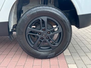 Dacia Duster - 10