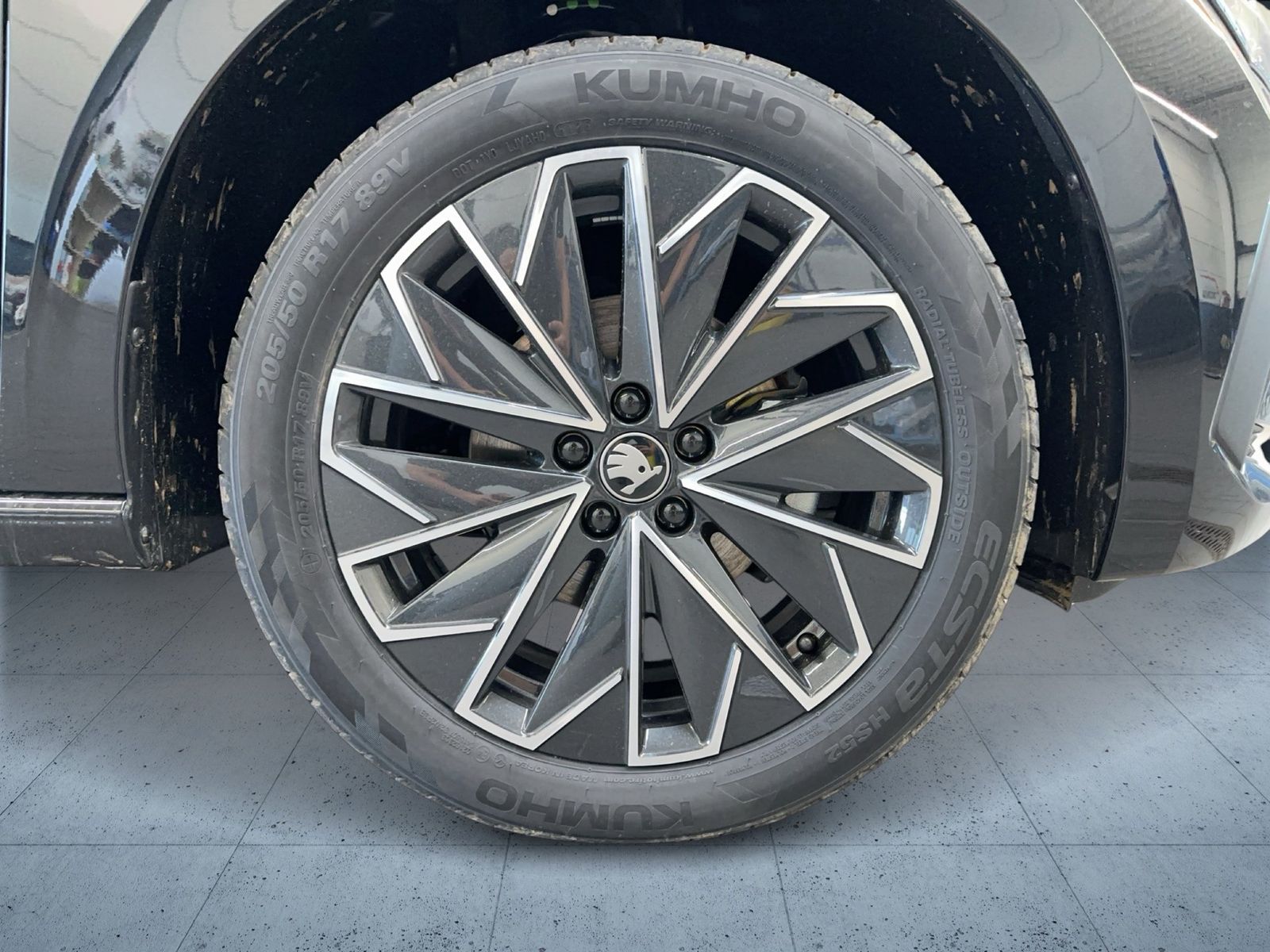 Skoda Scala - Bild 7