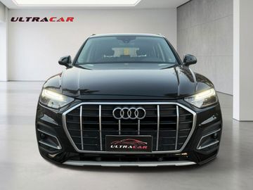 Audi Q5 - 2