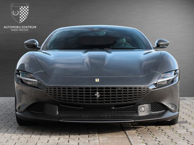 Ferrari Roma Carbon-LED/JBL/Kamera/CarPlay/FrontXPEL