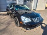 Chrysler Sebring Cabrio Limited  Magic 3 Gasanlage - Chrysler Sebring Gebrauchtwagen