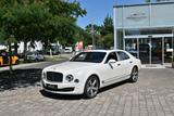 Bentley Mulsanne Speed/1of1-Einzelstück/Neuwertig/Garant - Bentley Mulsanne Gebrauchtwagen
