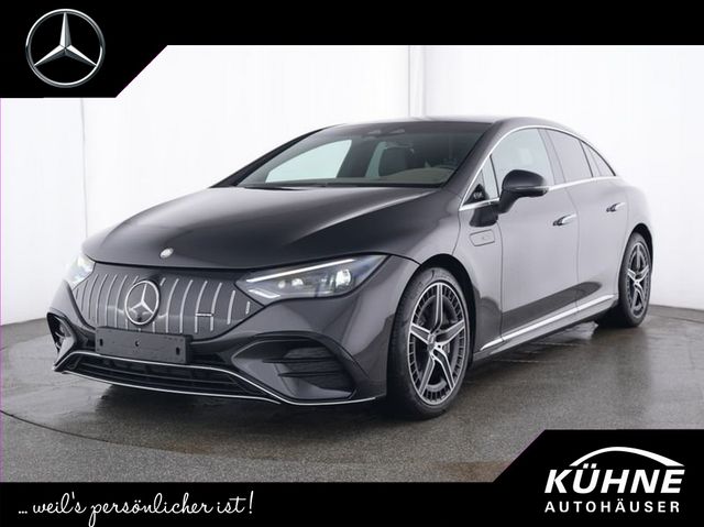 MERCEDES-BENZ AMG EQE 53 4M+ Premium+ Pano+Sitzklima+Hyper !!!