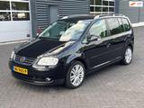 Volkswagen Touran 1.4 TSI Trendline stoelverwarming, airco - gebrauchte VW Touran aus dem Jahr 2006