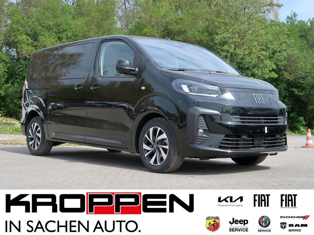 Image of Fiat Ulysse