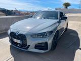 BMW Bmw 440 M440d 48V xDrive Coupé - Hybrid (Diesel/Elektro): Coupe, Grau, Panorama-Dach