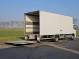 Mercedes-Benz ATEGO 1224 - Mercedes-Benz Atego 1224