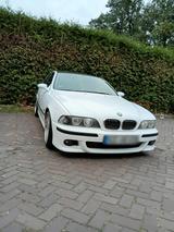 BMW E39 520i M Paket - gebrauchte BMW 520 aus dem Jahr 1997