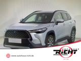 Toyota Corolla Cross 2.0 16V - Toyota Corolla Cross Gebrauchtwagen