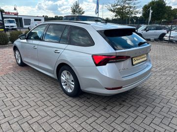 Skoda Octavia - 4