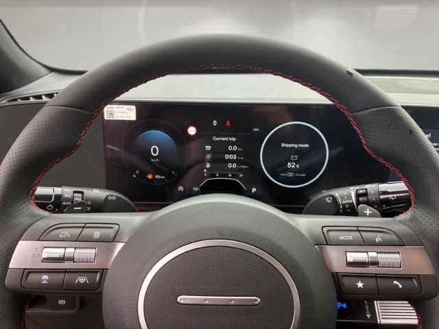 Hyundai KONA - Bild 8