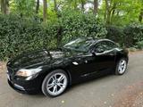 BMW Z4 sDrive23i - TÜV 7/28, 53500km, 1A Zustand - BMW: Cabrio, 7