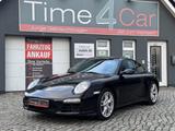 Porsche 997 .2 Carrera Coupe PDK Schiebedach 2.Hand - gebrauchte Porsche 997 aus dem Jahr 2009