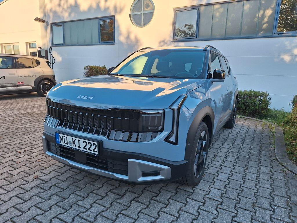 Image of Kia Seltos