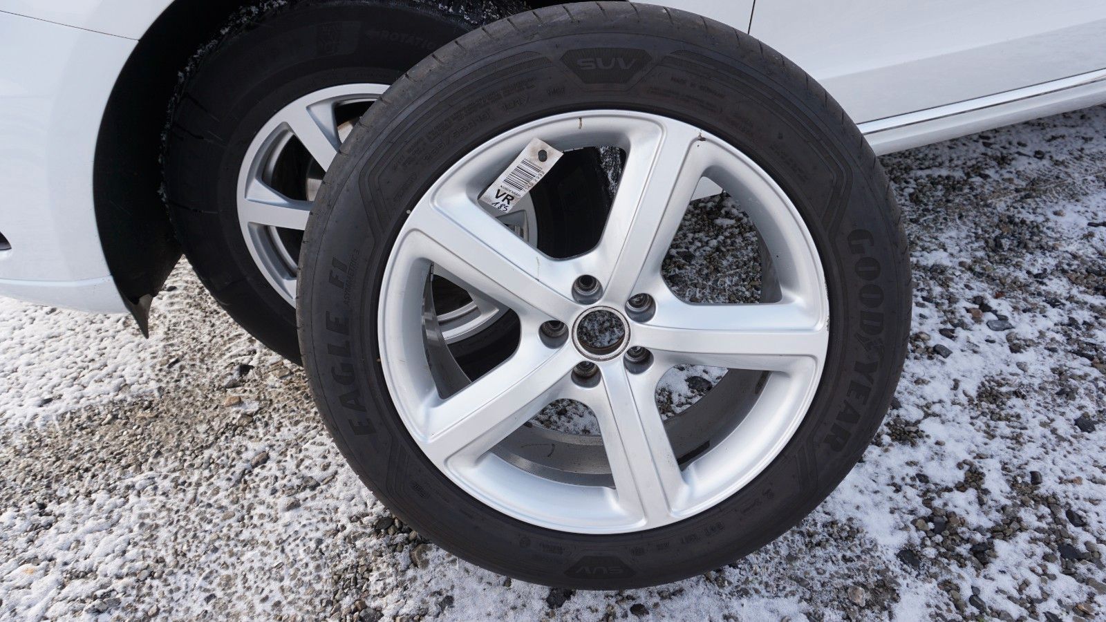 Fahrzeugabbildung Audi Q5 2.0 TDI 140 kW quattro, Standheizung, Pano