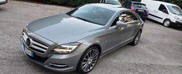 Mercedes CLS 350 - 2