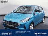 Hyundai i10 1.0 Trend Navi Kamera SHZ Spurhalte PDC LMF - Hyundai i10 Gebrauchtwagen in Hannover