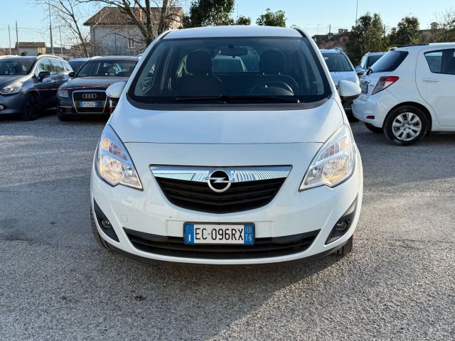 Opel Meriva 1.4 100CV Elective