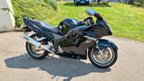 Honda CBR1100XX  - HONDA CBR 1100 XX