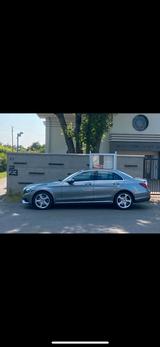 Mercedes-Benz Mercedes c300 Baujahr 2015 ca. 70000 km - gebrauchte Mercedes-Benz C 300 aus dem Jahr 2015