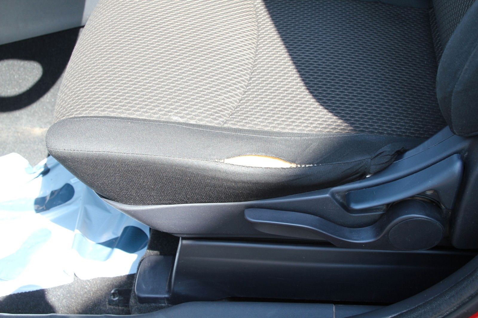Fahrzeugabbildung Mitsubishi ASX 1.6 Basis