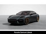 Porsche Panamera Turbo S E-Hybrid Burmester Clubleder - Porsche Panamera in Lübeck
